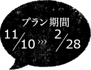 プラン期間