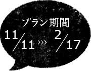 プラン期間